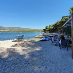 With Parking Space Donji Karin, Novigrad - 22350 דירה *