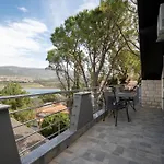 דירה With Parking Space Donji Karin, Novigrad - 22350 Nadin