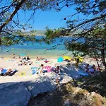 דירה With Parking Space Donji Karin, Novigrad - 22350