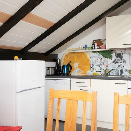 With A Parking Space Donji Karin, Novigrad - 22350 Apartment Nadin