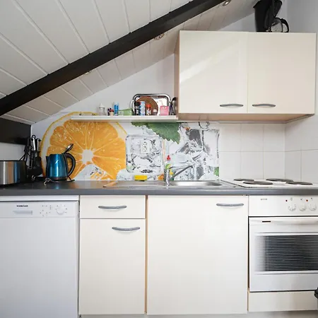 With A Parking Space Donji Karin, Novigrad - 22350 Apartment Nadin