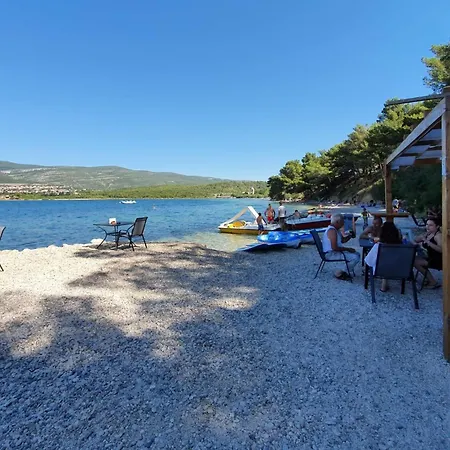 With A Parking Space Donji Karin, Novigrad - 22350 Apartment *