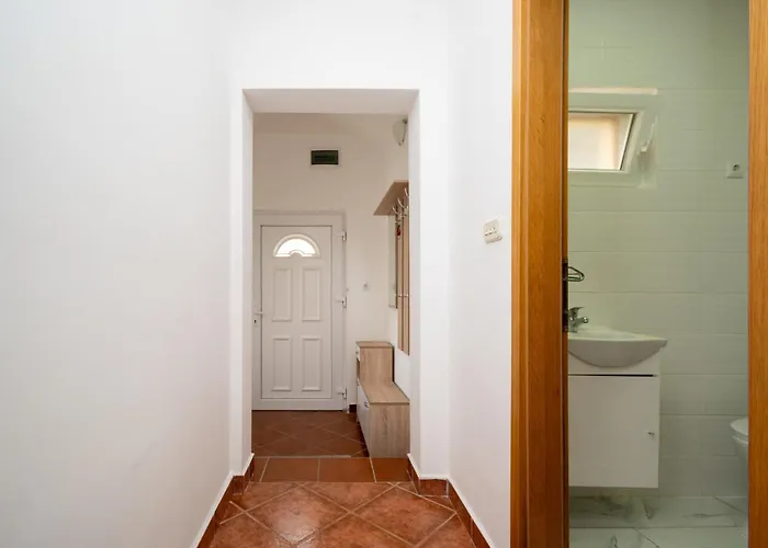 With Parking Space Donji Karin, Novigrad - 22350