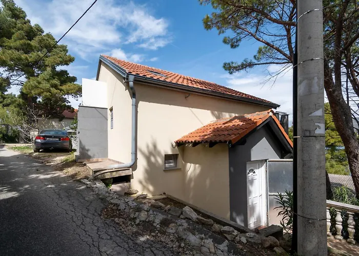 With Parking Space Donji Karin, Novigrad - 22350 Nadin